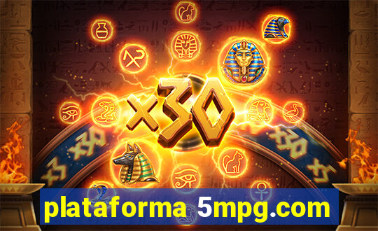 plataforma 5mpg.com